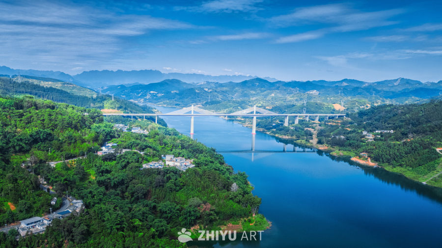 八大河
