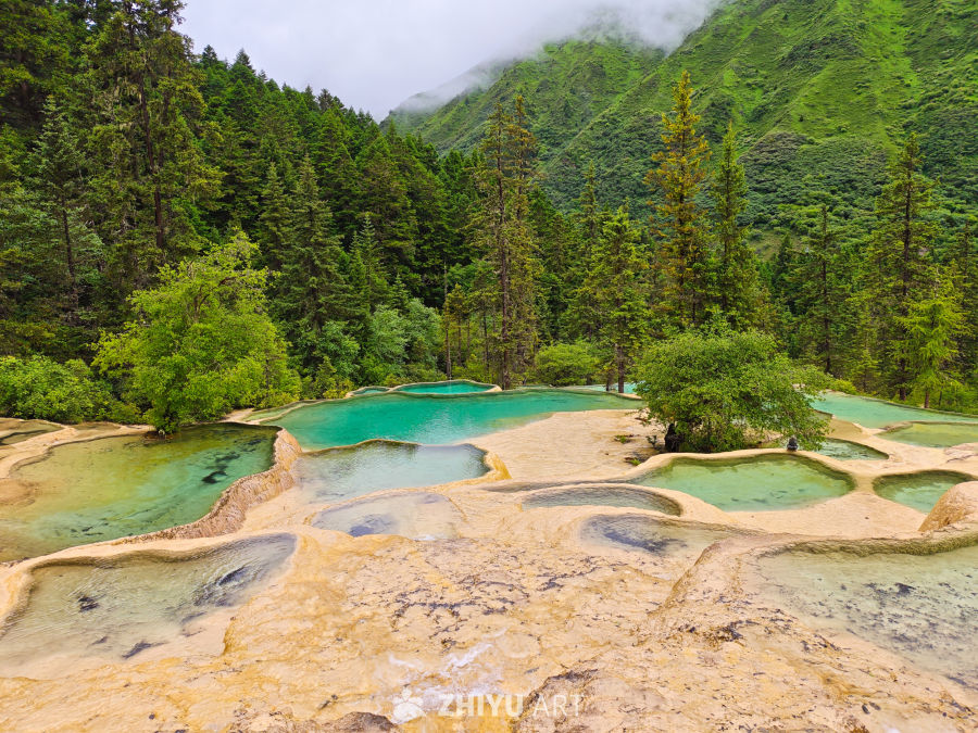 黄龙 27