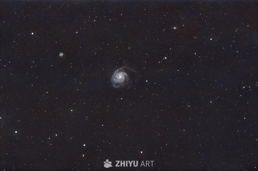 星云