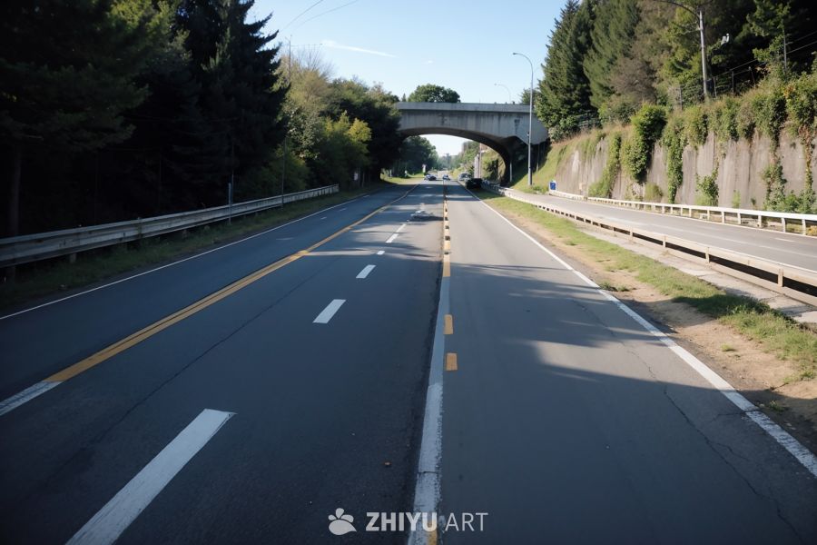 公路 18