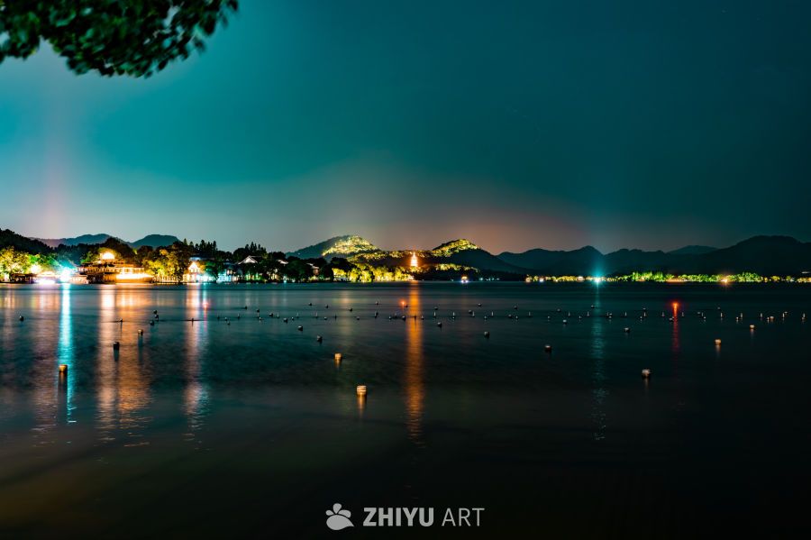 西湖