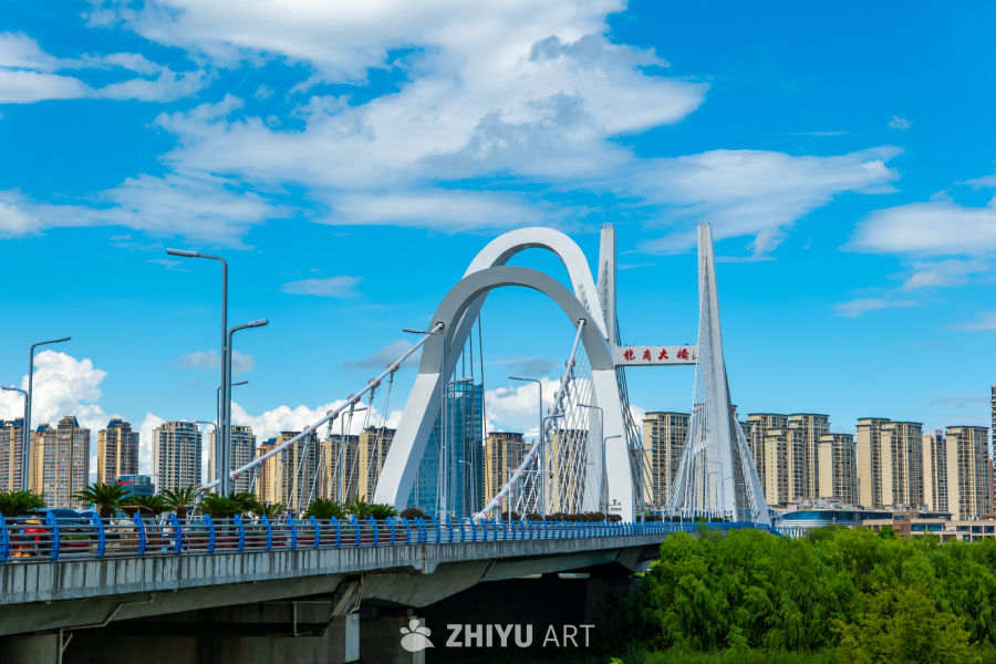 龙岗大桥