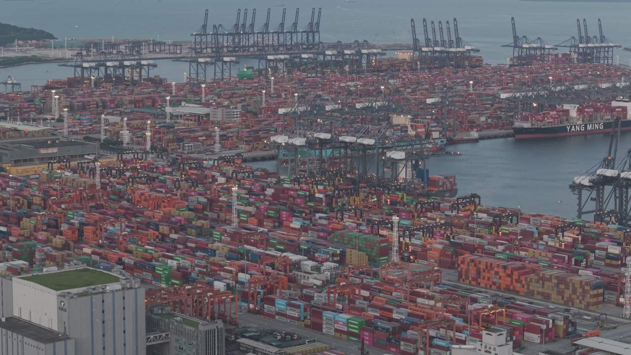 维港 66