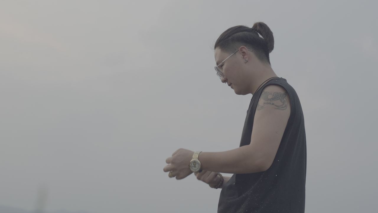 【实拍样片】富士X-E5-6K相机实拍原片视频 15