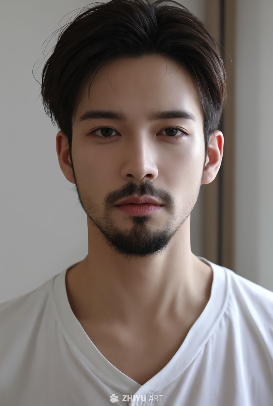 男人 23