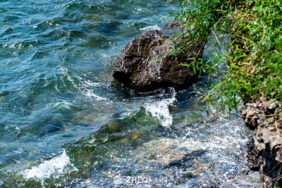 海 1