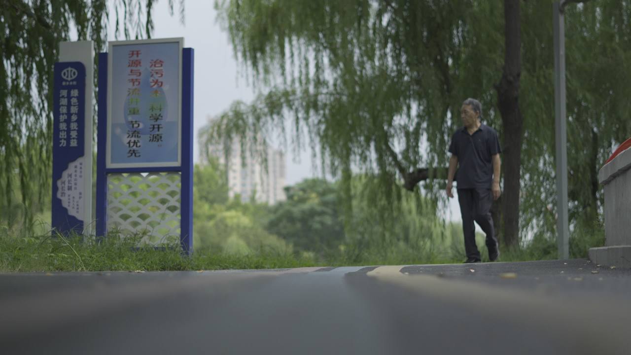 【实拍样片】索尼A6700-4K相机实拍原片视频 10