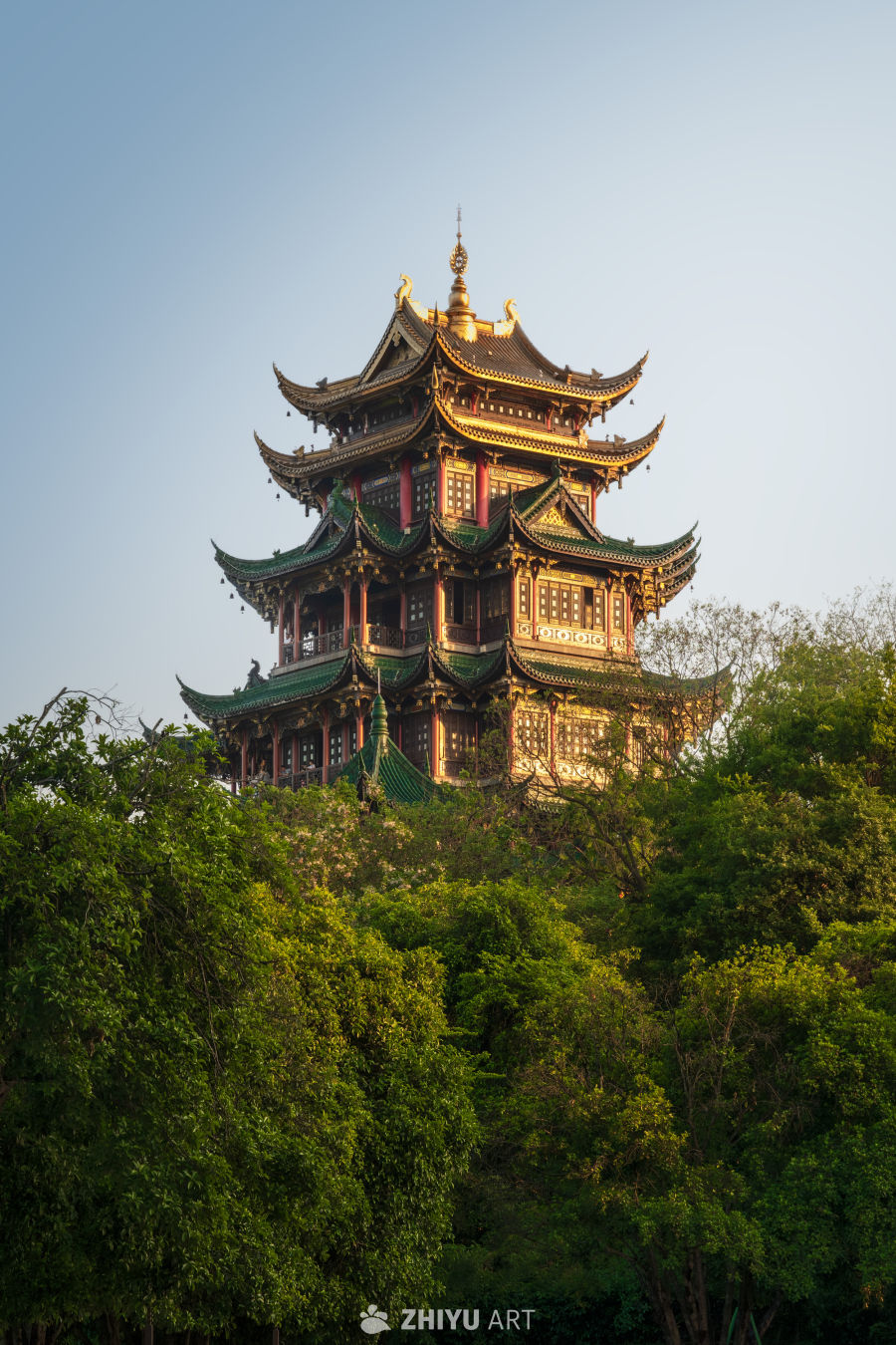 鸿恩阁