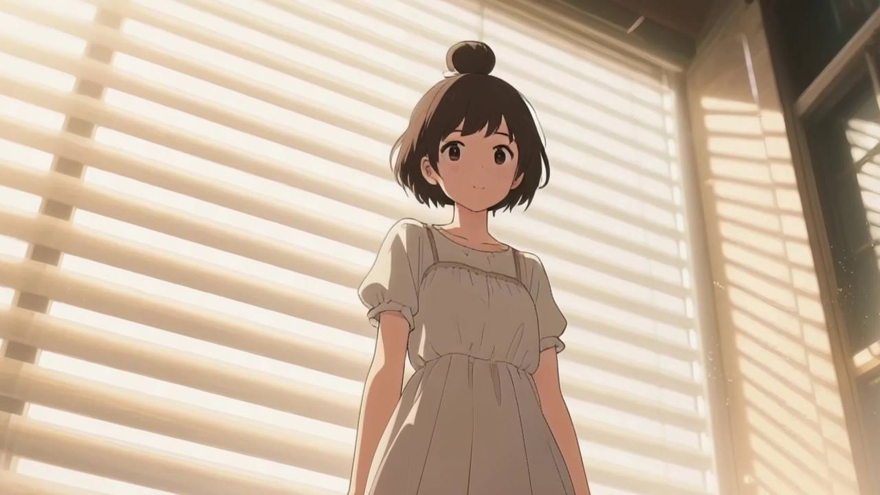 微光