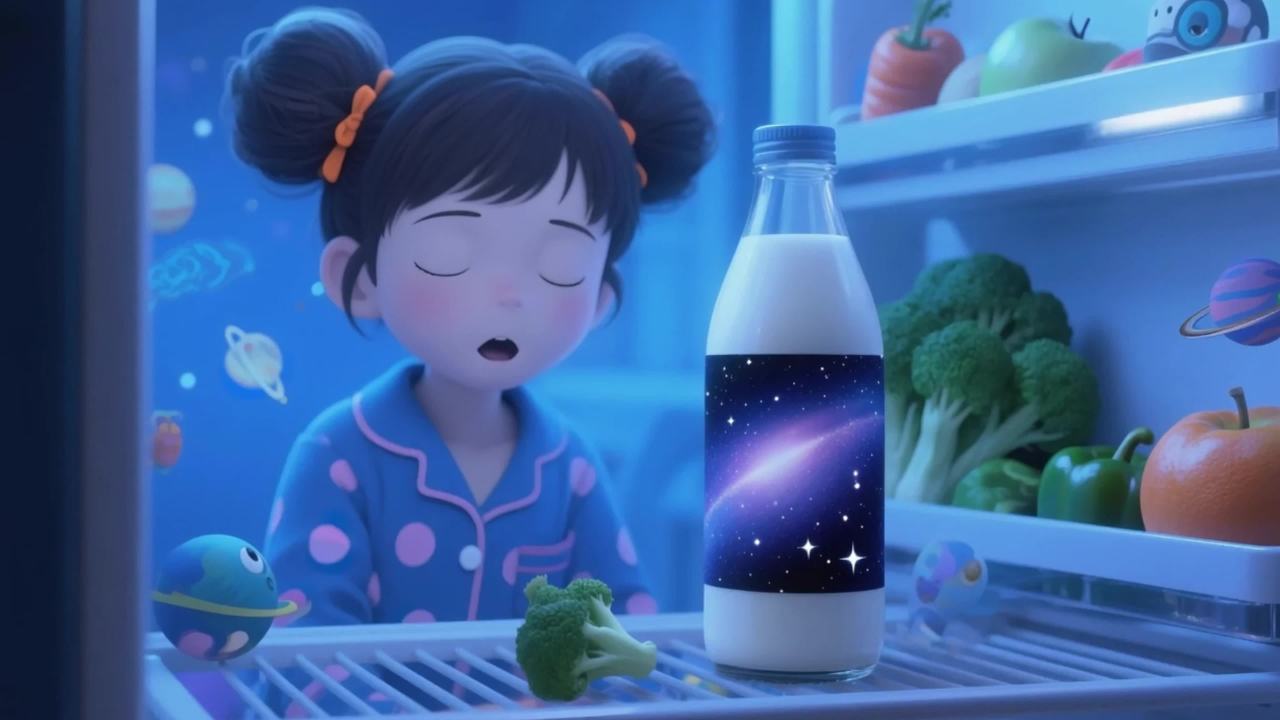 惊醒看到了星际