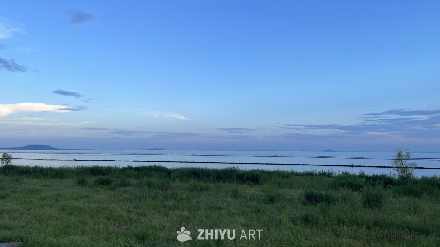 绝美天空 5