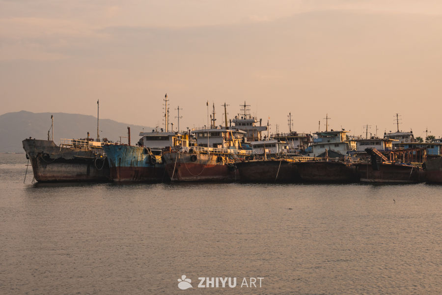 港湾