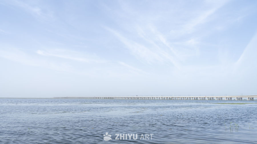 石臼湖风光 17