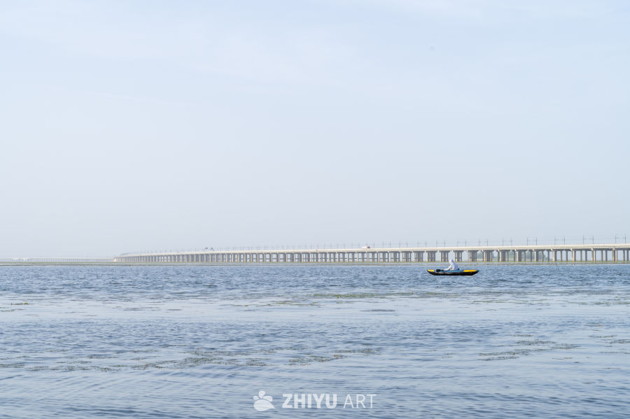 石臼湖风光 18