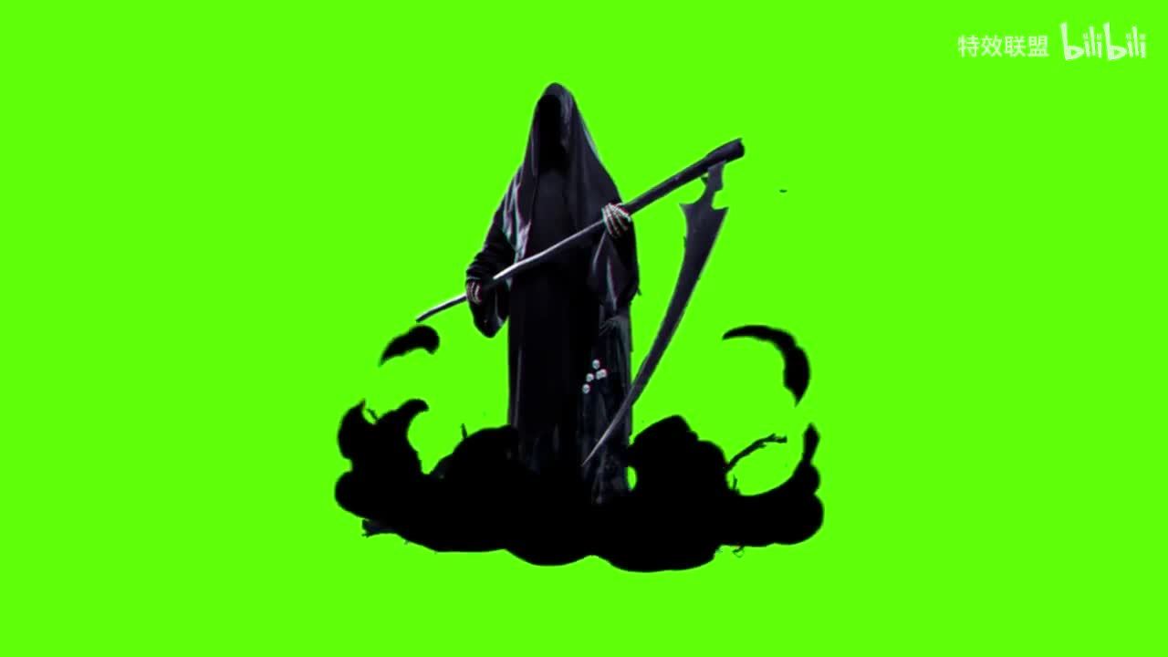 741. 死神特效素材 482
