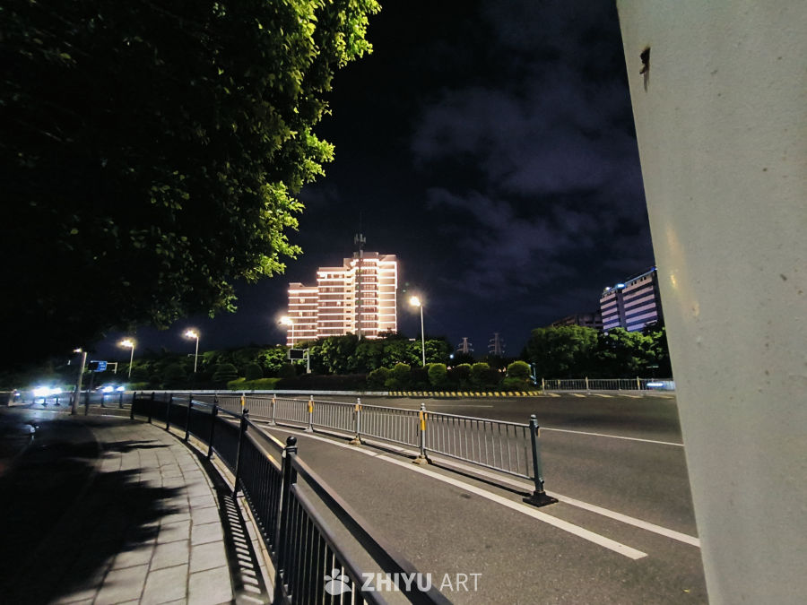 夜景 1
