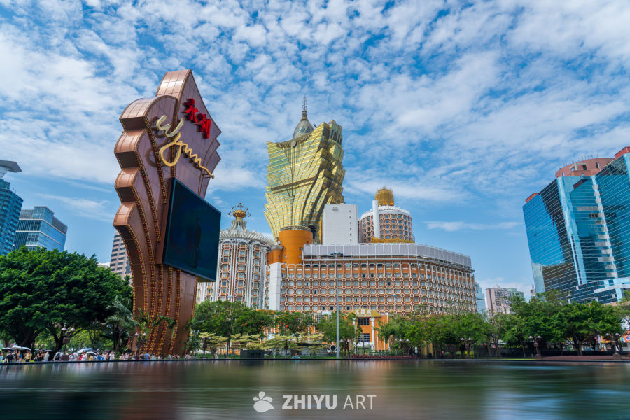 澳门新葡京 3