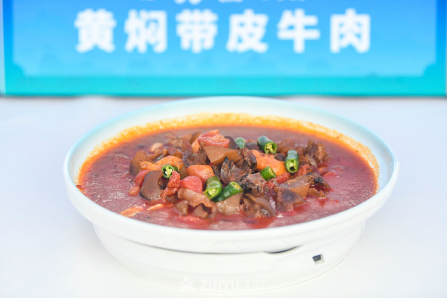 贵州黔菜美食菜品展示 16