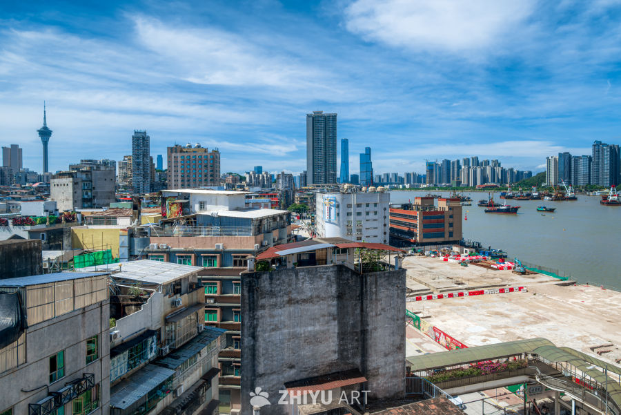 澳门🇲🇴