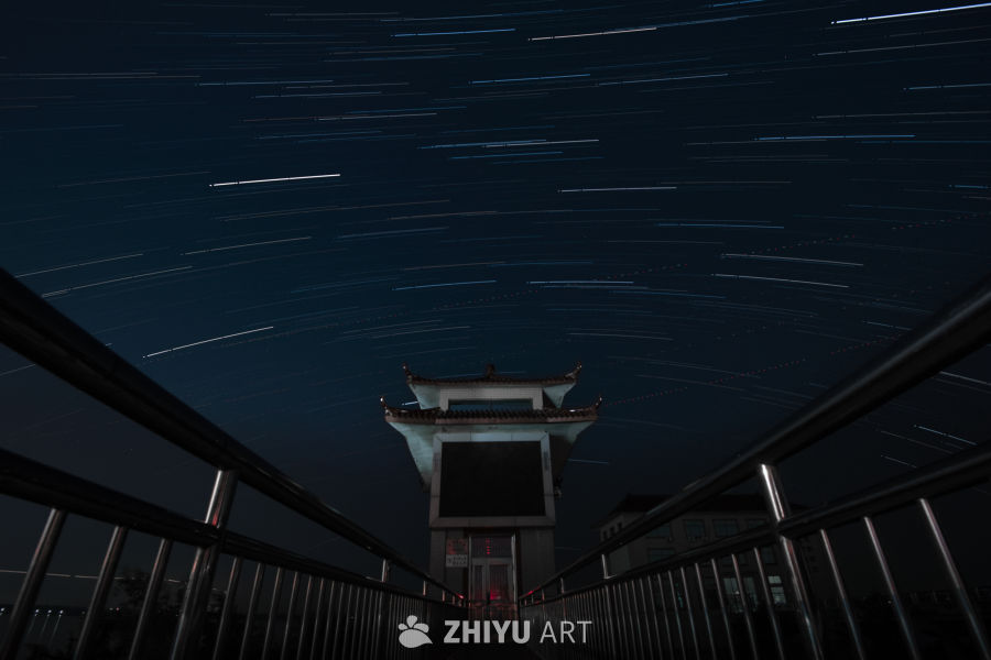 星轨