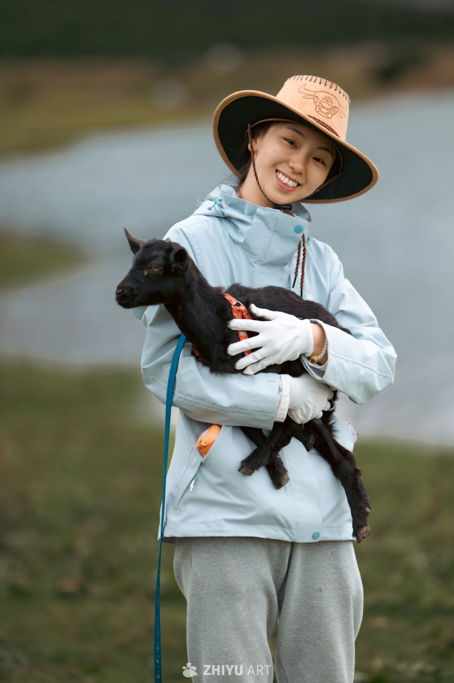 小羊永远第一
