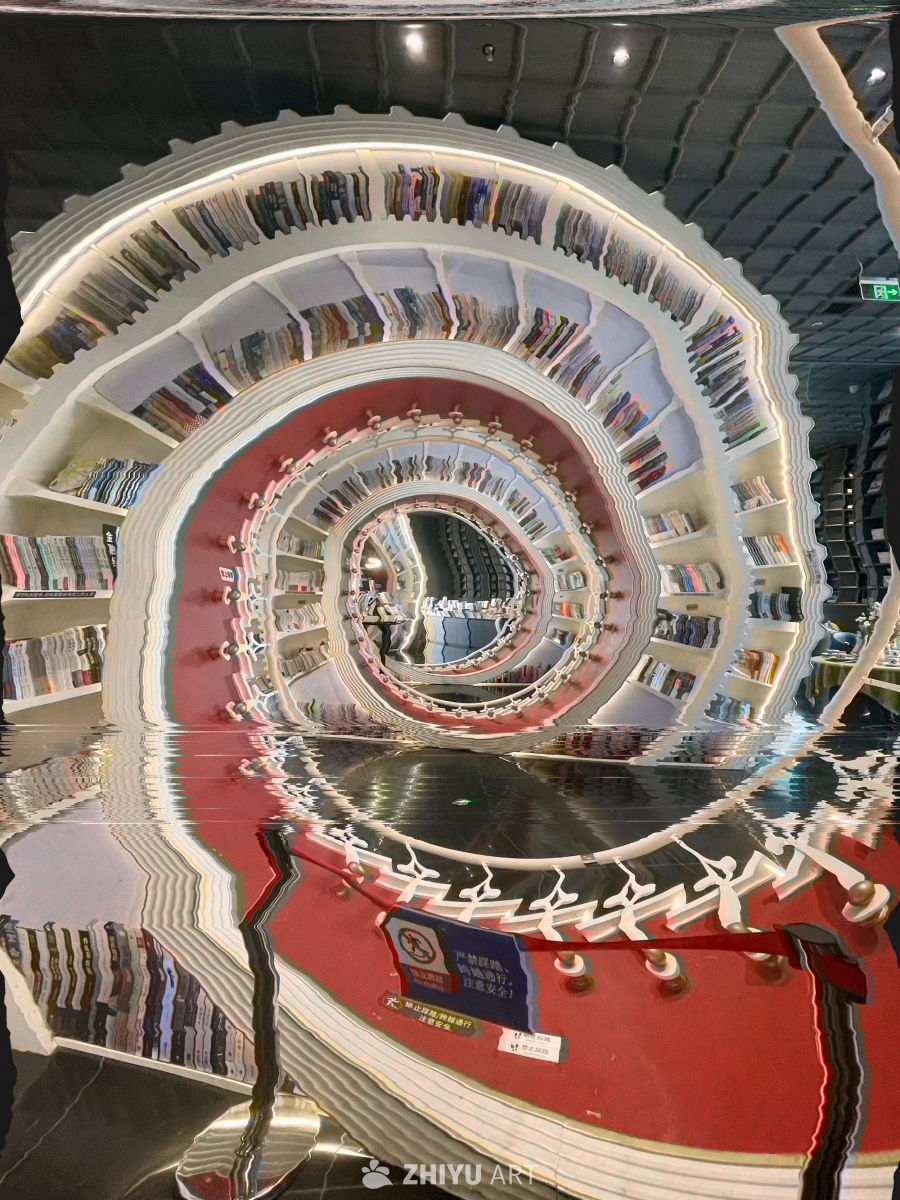 钟书阁