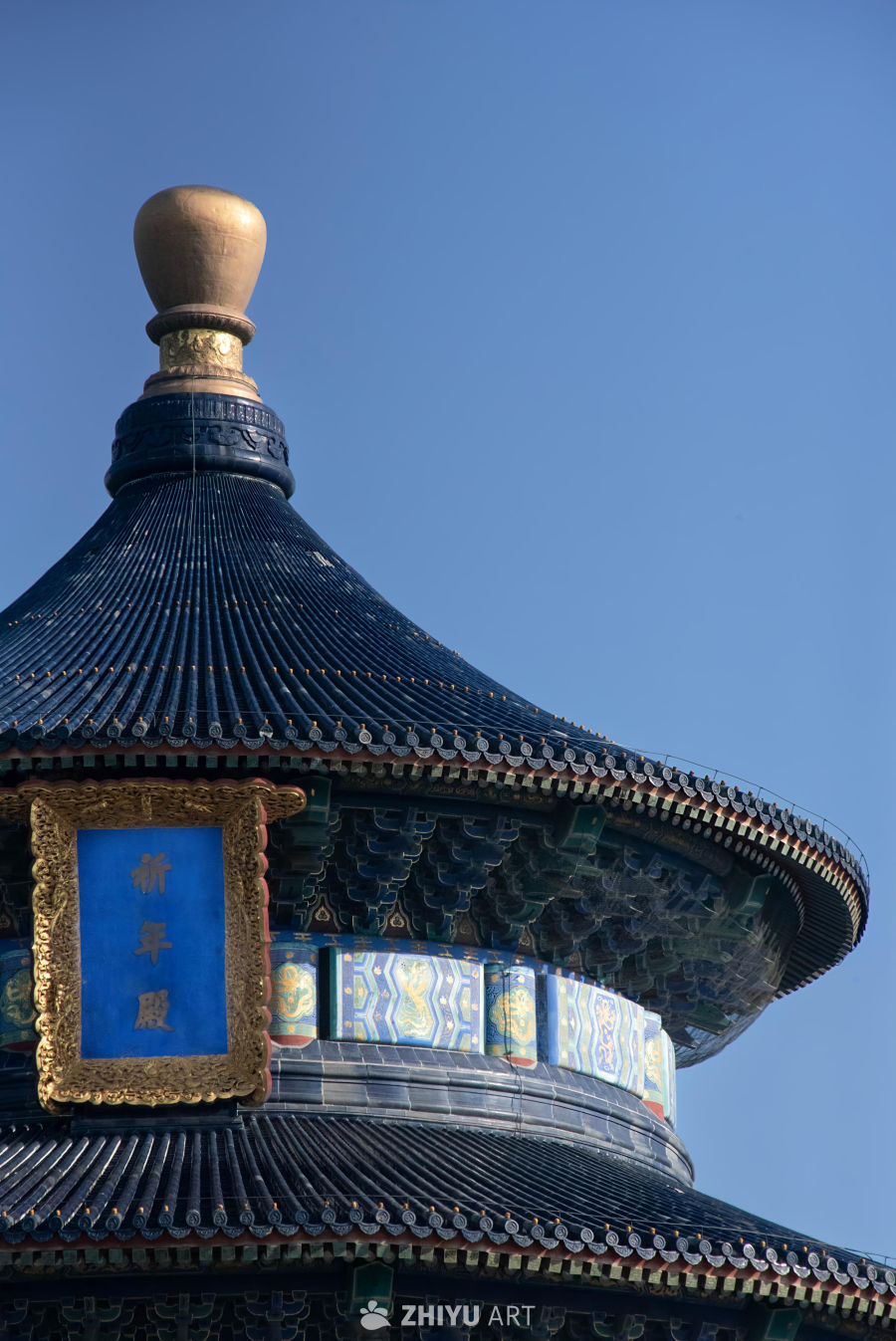 北京天坛公园