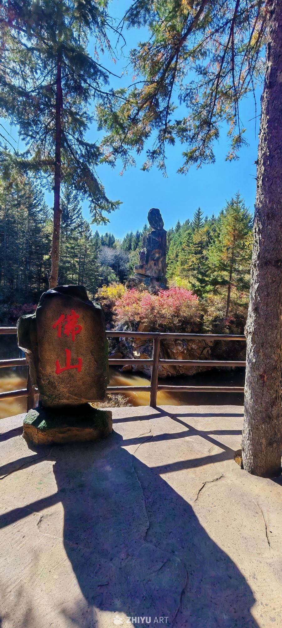 佛山望幽