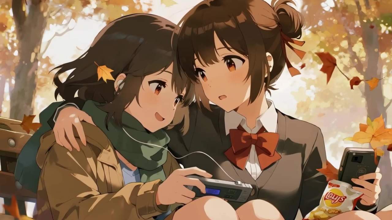 姊妹