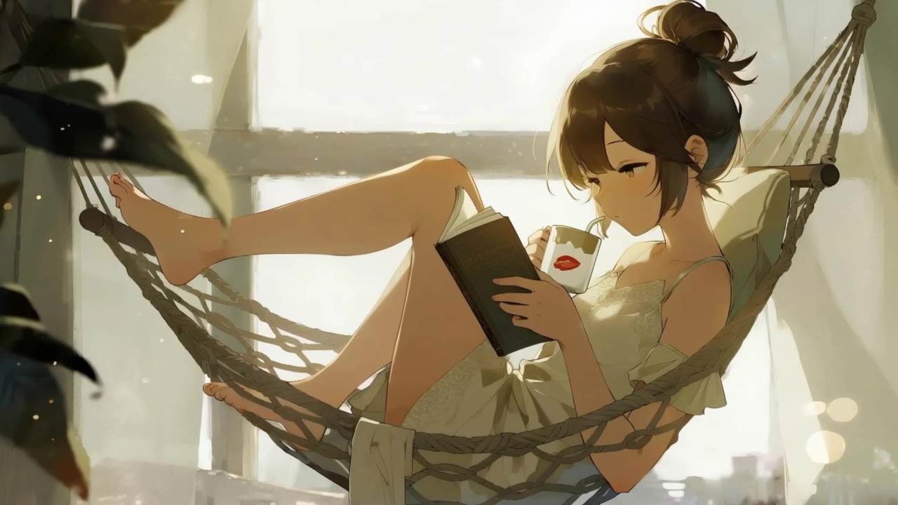 休闲时光