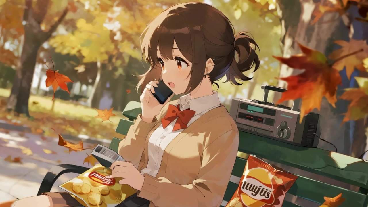 听自己的声音