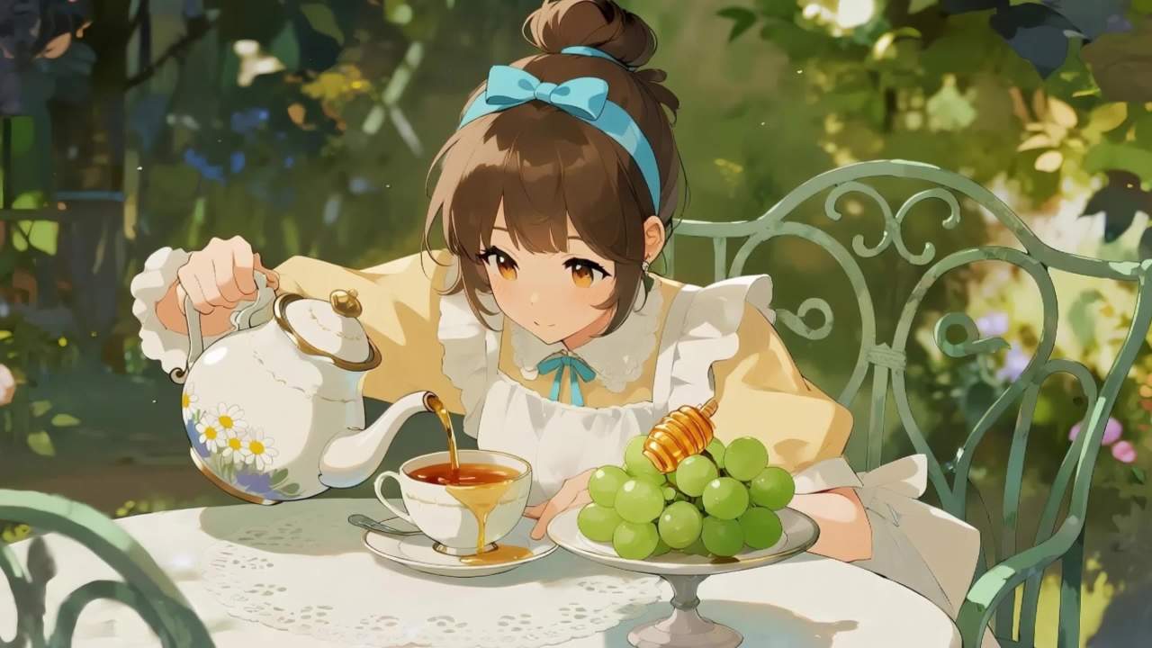 美食的味道