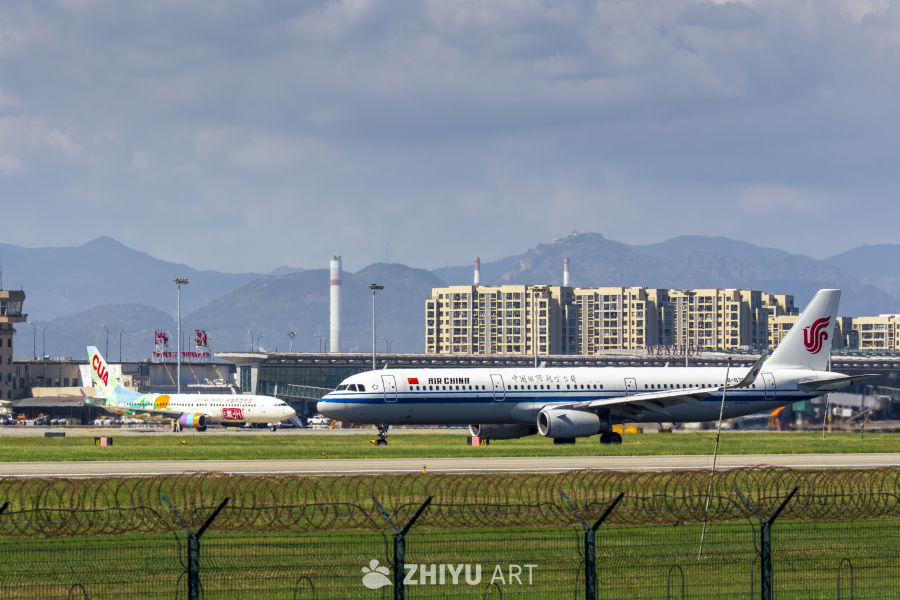 大展鸿图 3