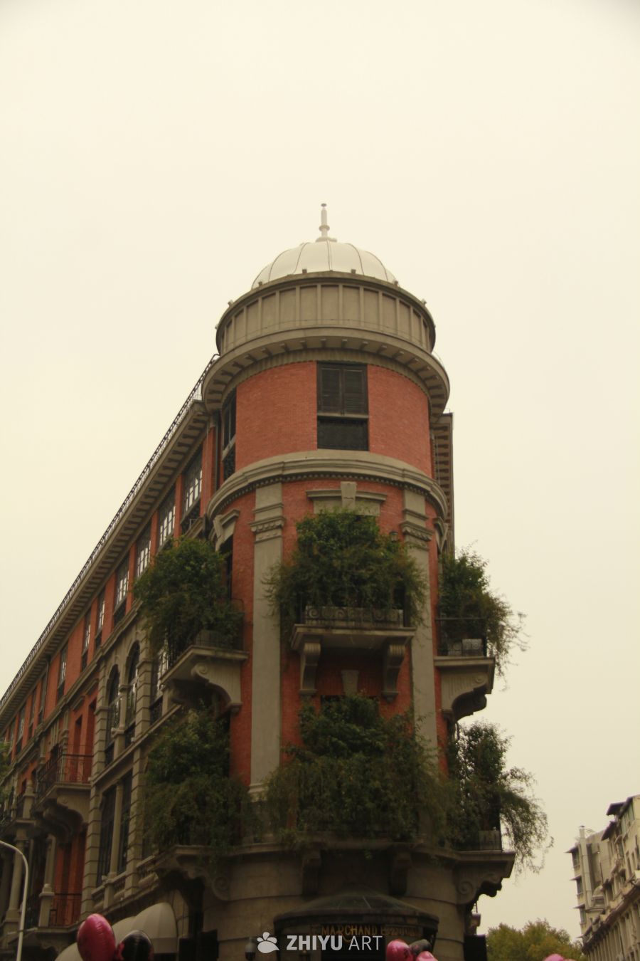 八公房子