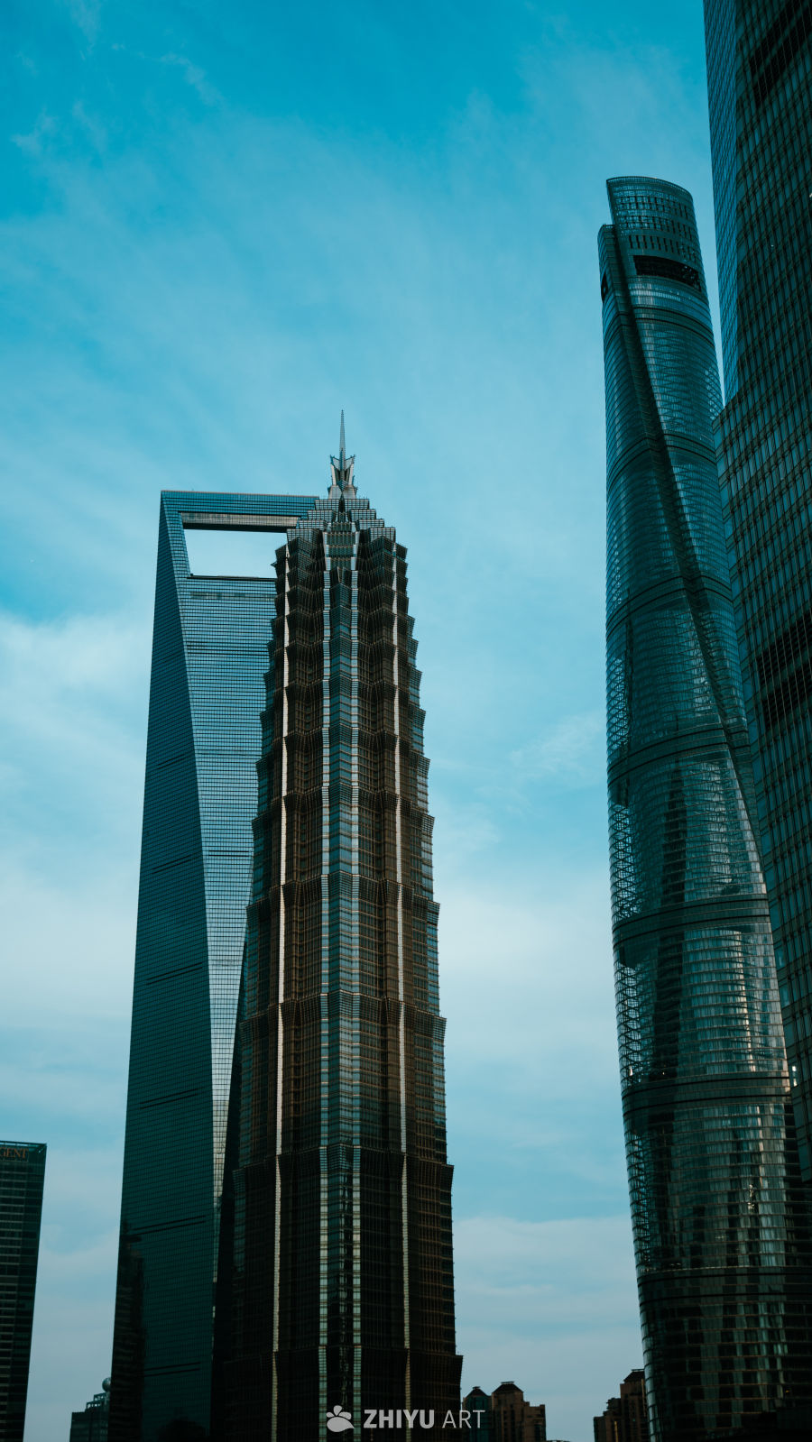 大楼
