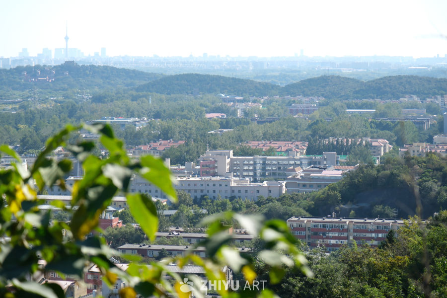 百望山公园 2