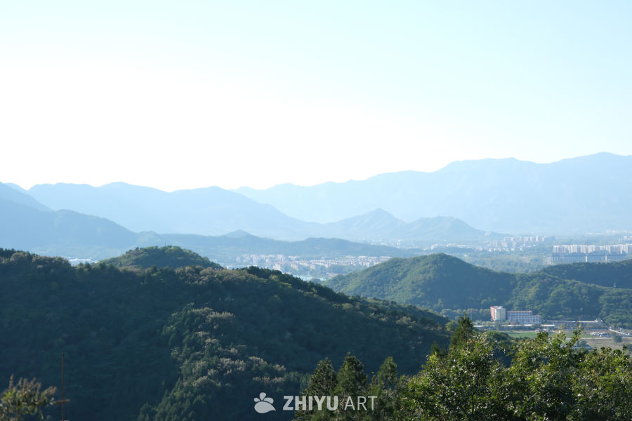 百望山公园 22