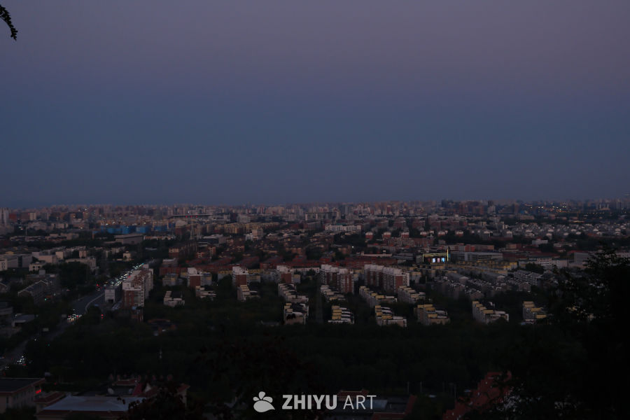 百望山公园 43