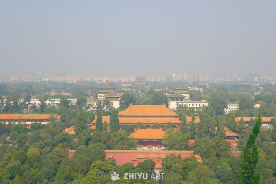 景山公园 9