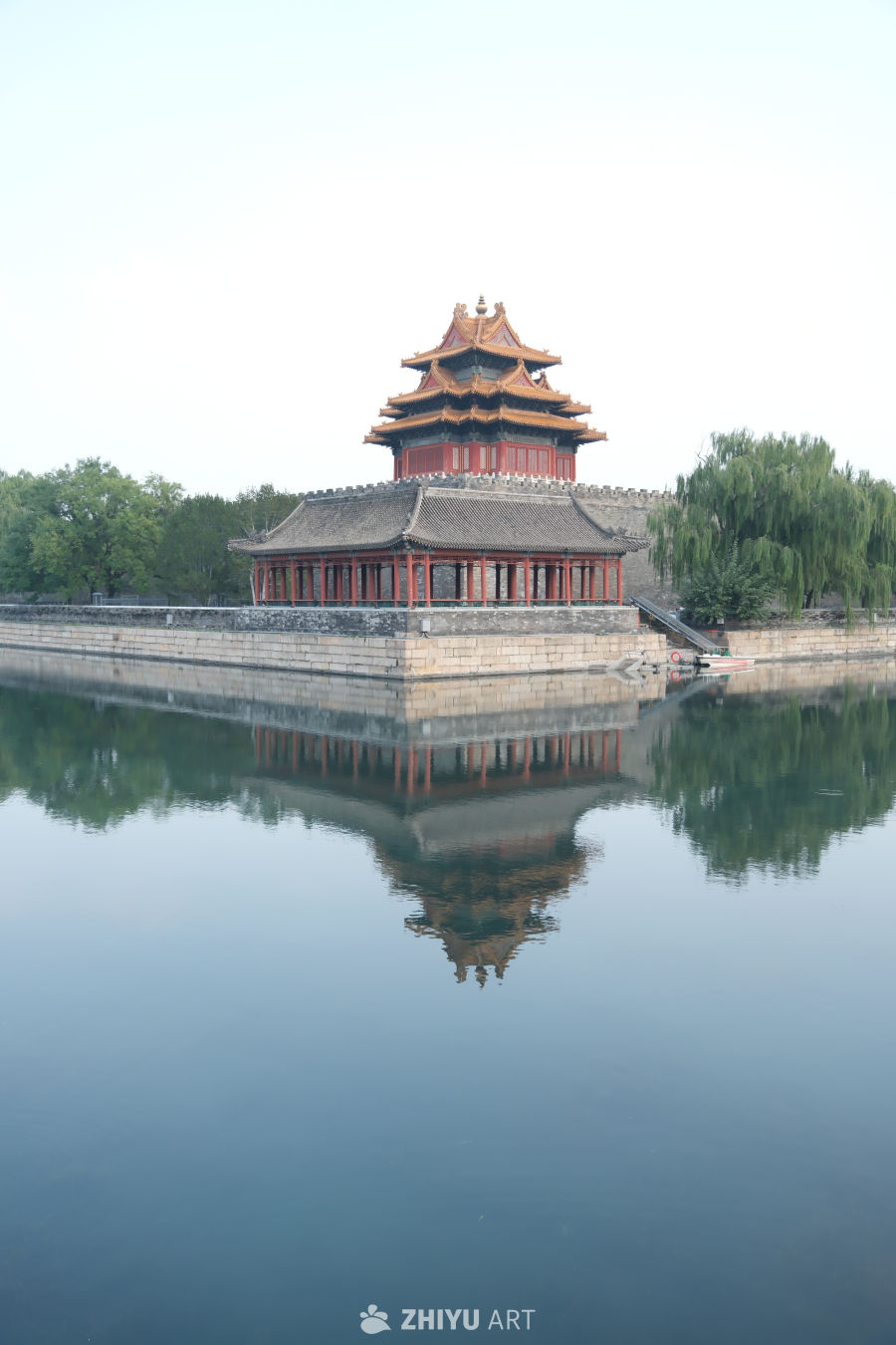 景山公园 17
