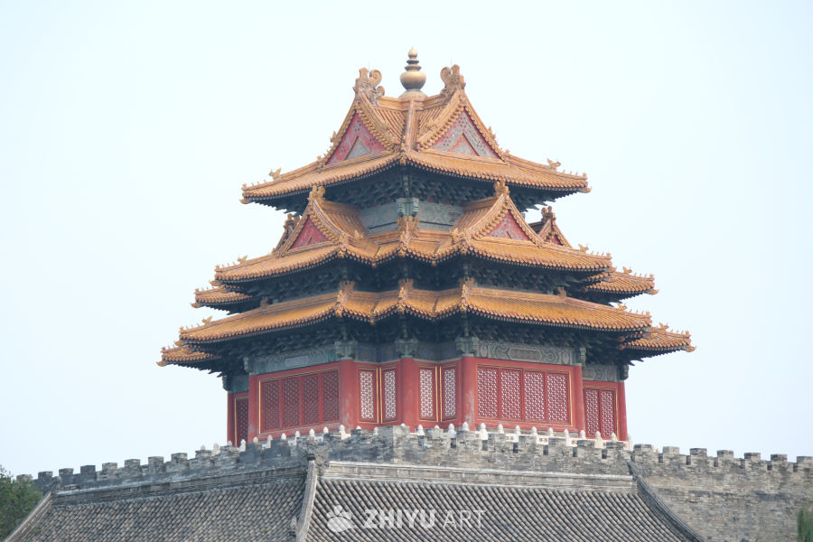 景山公园 22