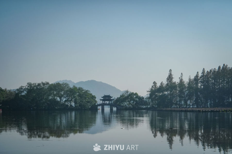 杭州之秋