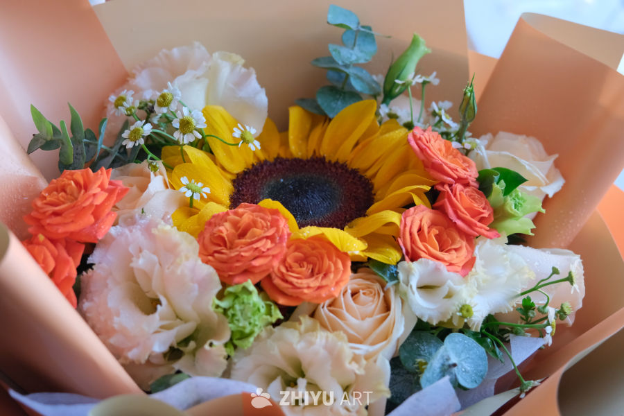 花 6