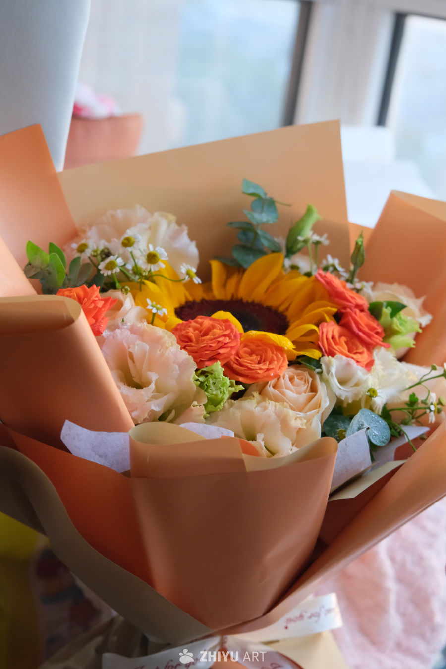 花 7