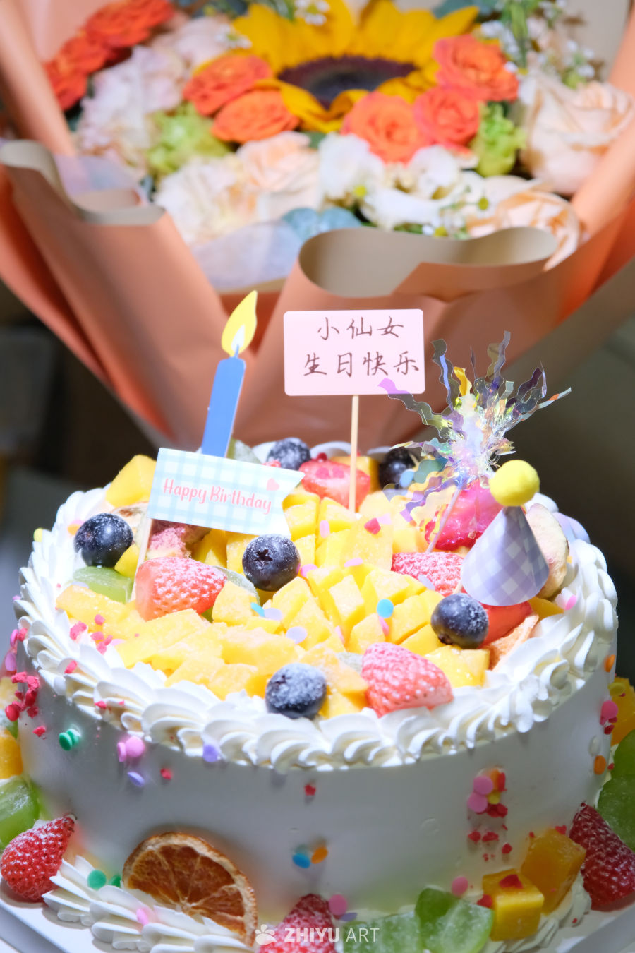 蛋糕 28