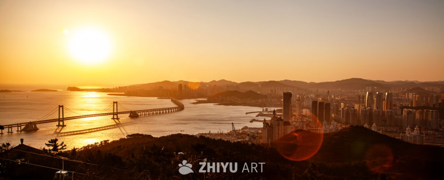 跨海大桥