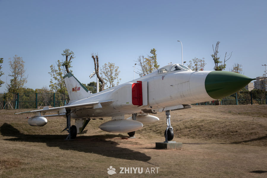 冬游武器装备公园