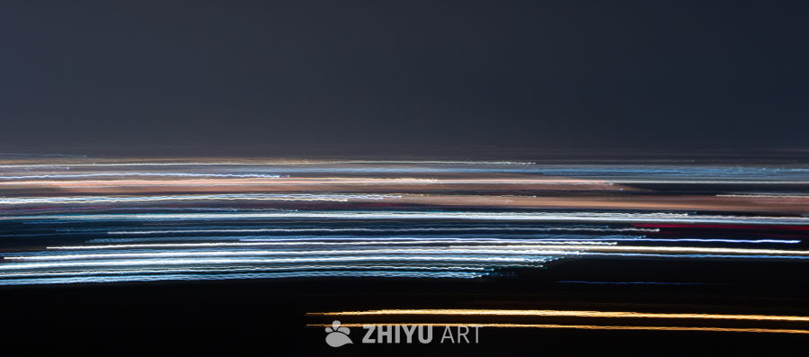 成都夜景