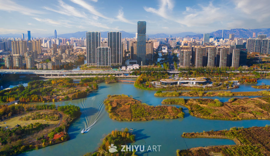 栖心之地