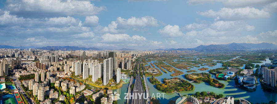 栖心之地